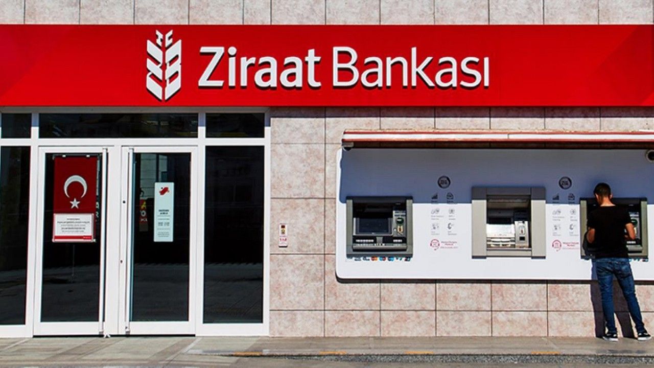 Ziraat Bankası'ndan şaşırtan konut kredisi! Dolarla al, Türk Lirası olarak öde!