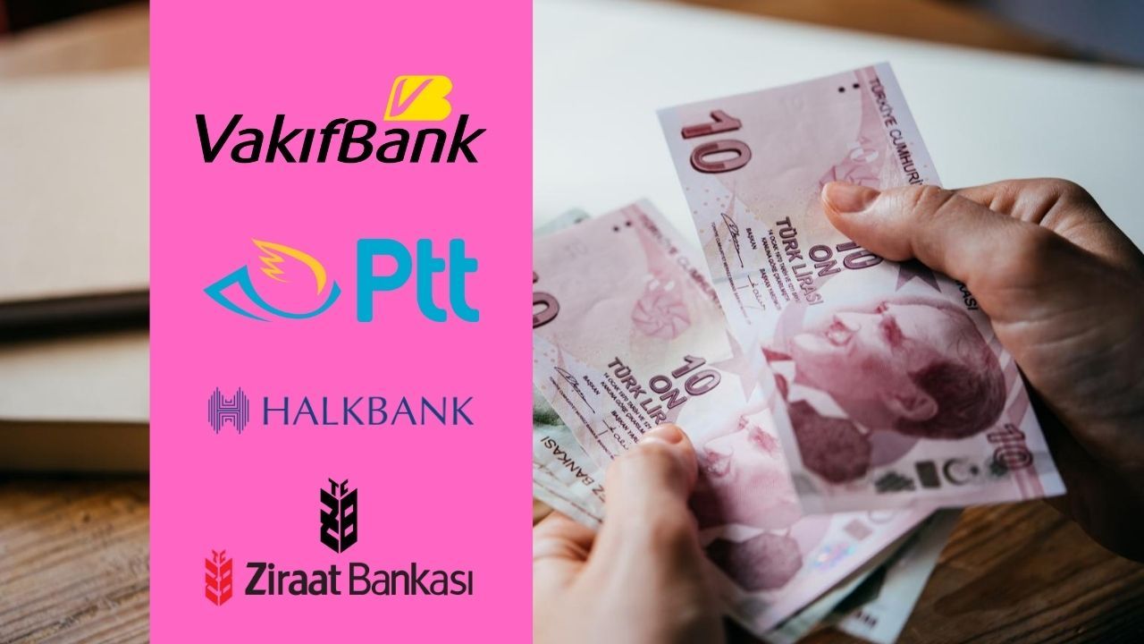 SGK'dan 14 milyonu yerinden ayağa kaldıran açıklama! Ziraat Vakıfbank Halkbank PTT o tarihte yüksek promosyon ödeyecek