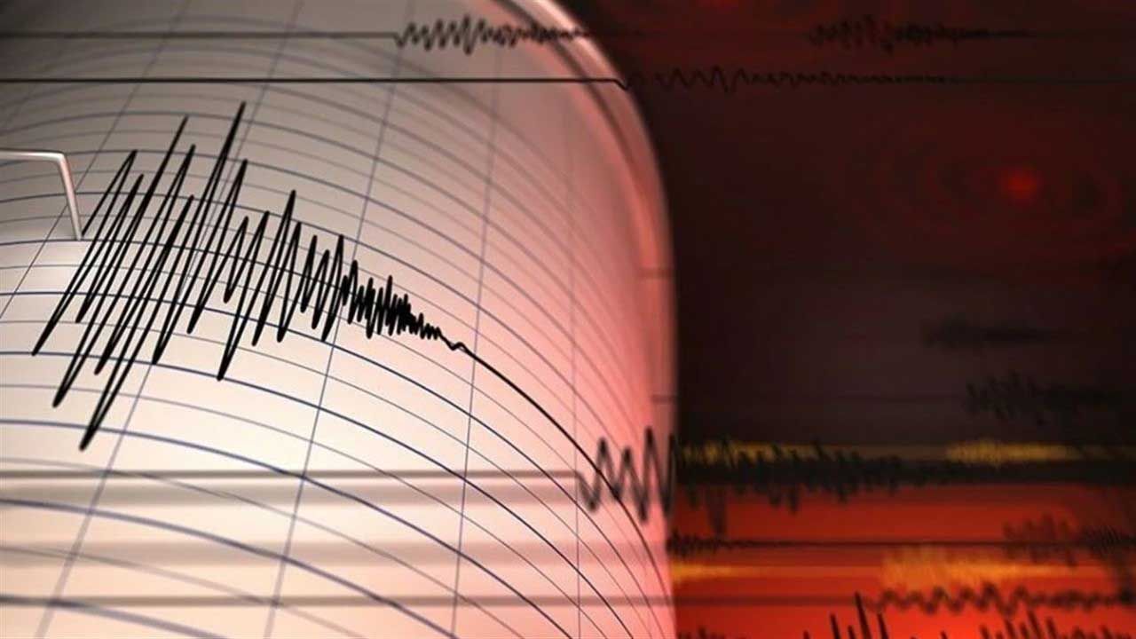 Kandilli Rasathanesi son depremler! Osmaniye deprem son dakika haberi ile Hatay, Gaziantep ve Adana sallandı