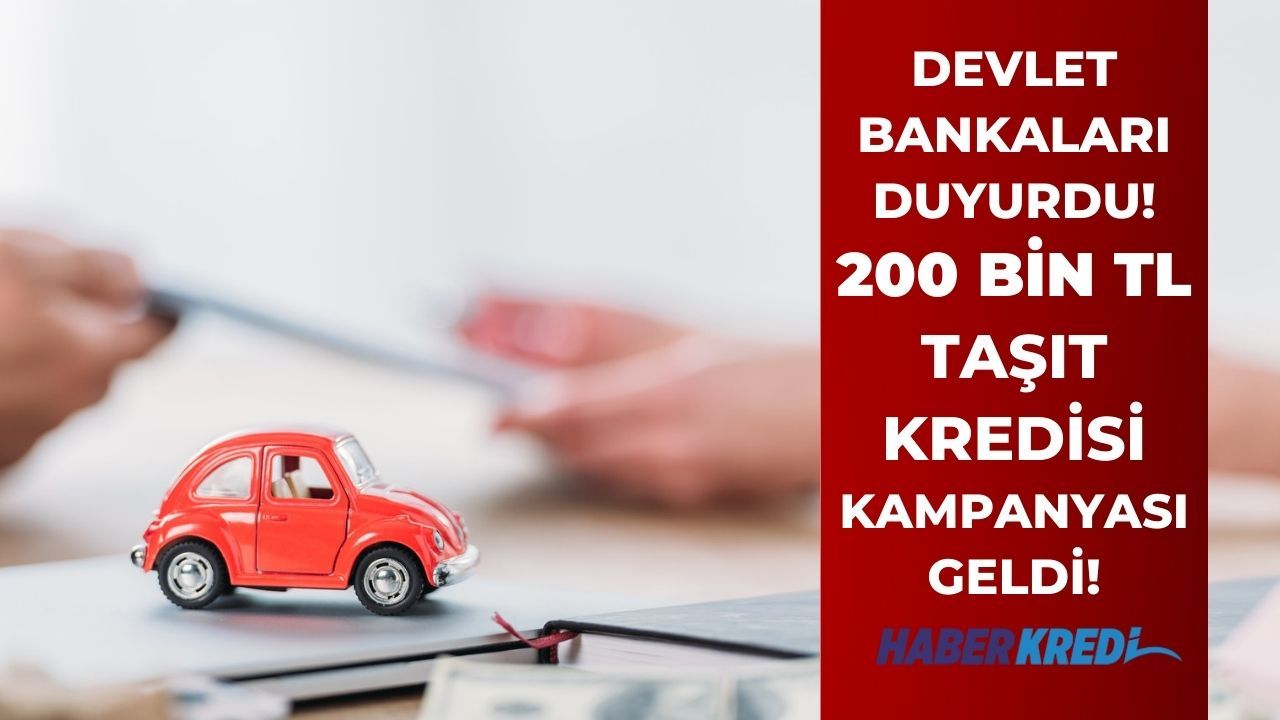 Vakıfbank Halkbank Ziraat Bankası taşıt kredisi arayanlara Hyundai i10 modellerinde hem indirim hem de kredi fırsatı!