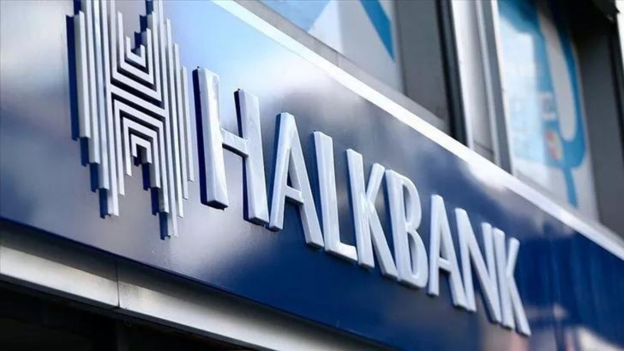 Ayda 415 TL ödeme ile Halkbank 10 bin TL ihtiyaç kredisi anında cebinizde!