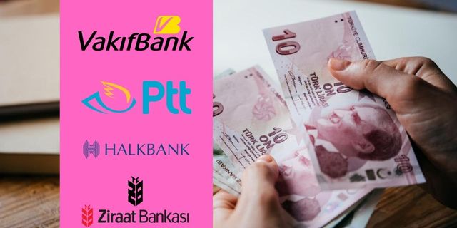 SGK'dan 14 milyonu yerinden ayağa kaldıran açıklama! Ziraat Vakıfbank Halkbank PTT o tarihte yüksek promosyon ödeyecek