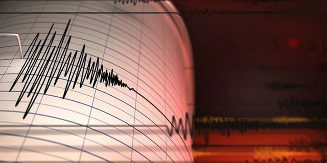 Kandilli Rasathanesi son depremler! Osmaniye deprem son dakika haberi ile Hatay, Gaziantep ve Adana sallandı