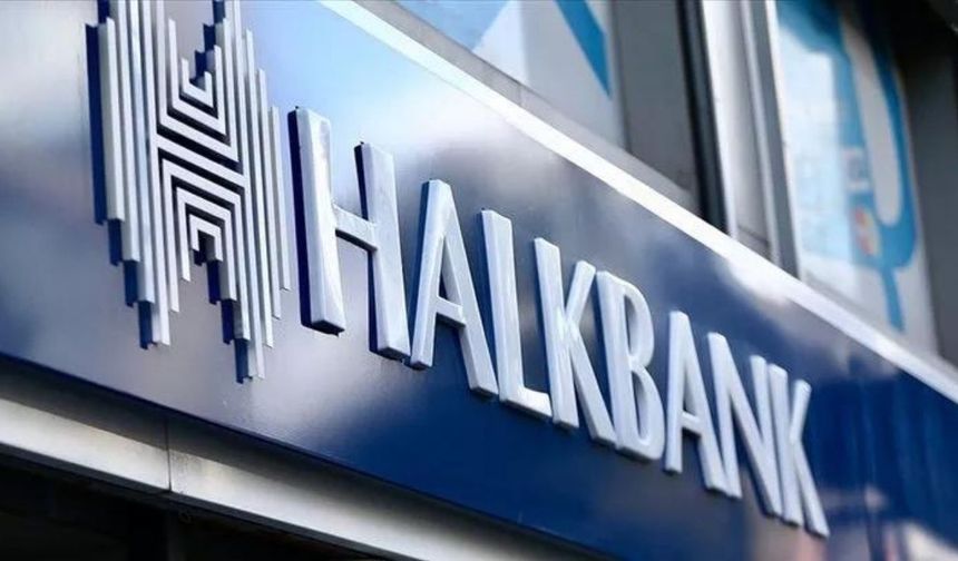 Ayda 415 TL ödeme ile Halkbank 10 bin TL ihtiyaç kredisi anında cebinizde!